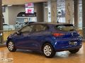 2022 CLİO 1.0TCE 90 HP LASMAN RENK TESLA EKRAN