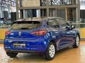2022 CLİO 1.0TCE 90 HP LASMAN RENK TESLA EKRAN