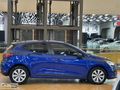 2022 CLİO 1.0TCE 90 HP LASMAN RENK TESLA EKRAN