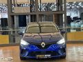2022 CLİO 1.0TCE 90 HP LASMAN RENK TESLA EKRAN