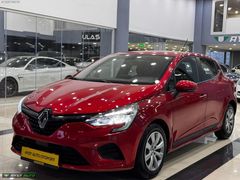 99 BİN'DE 2022 CLİO 1.0 TCE JOY X-TRONİC SERVİS BAKIMLI