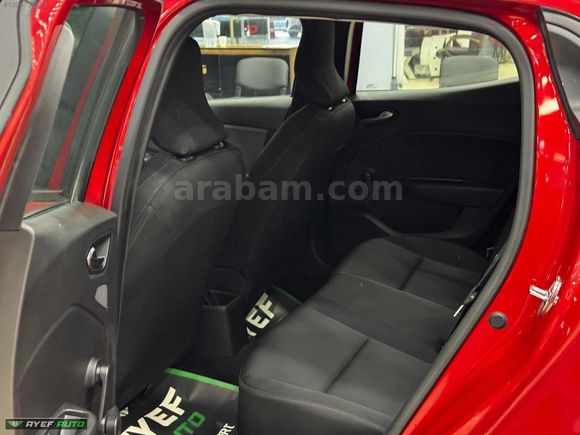 99 BİN'DE 2022 CLİO 1.0 TCE JOY X-TRONİC SERVİS BAKIMLI
