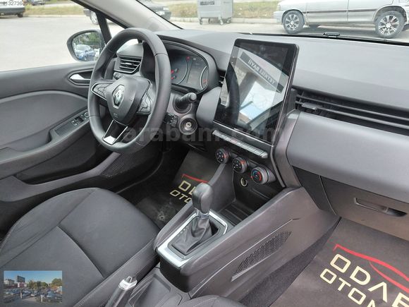 2021 Renault Clio 1.0 TCe Joy X-Tronic