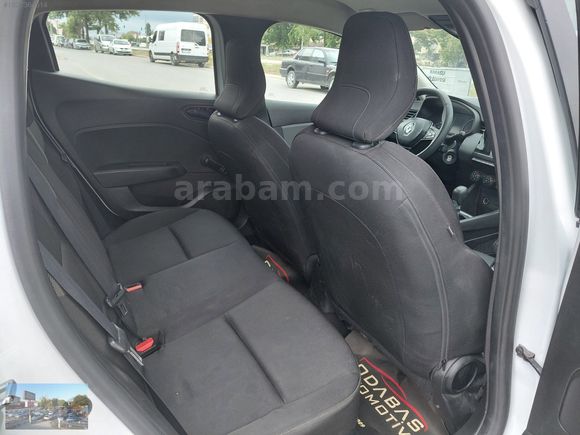 2021 Renault Clio 1.0 TCe Joy X-Tronic