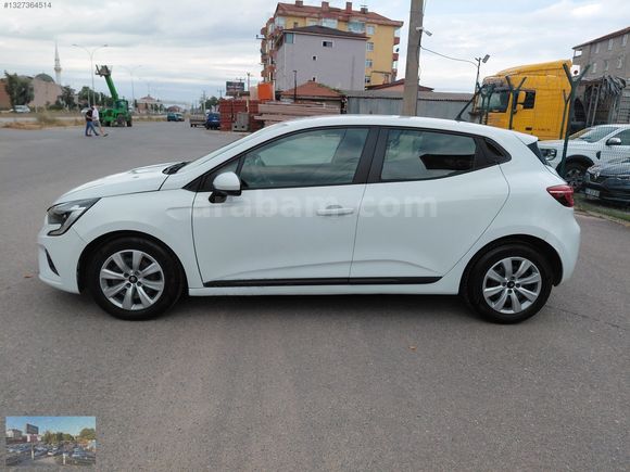 2021 Renault Clio 1.0 TCe Joy X-Tronic