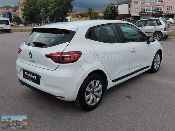 2021 Renault Clio 1.0 TCe Joy X-Tronic