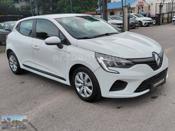 2021 Renault Clio 1.0 TCe Joy X-Tronic