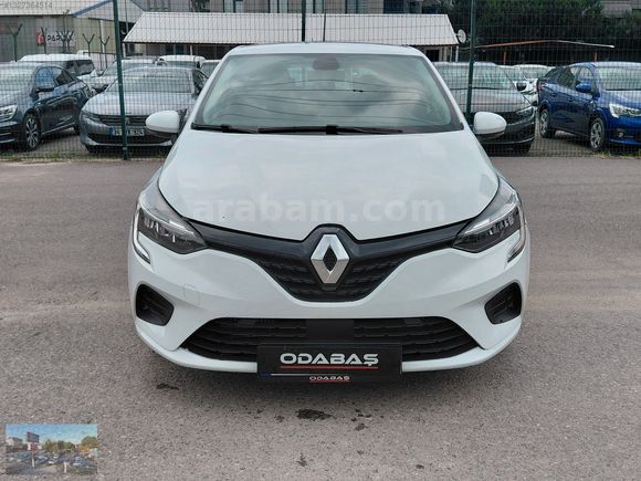 2021 Renault Clio 1.0 TCe Joy X-Tronic