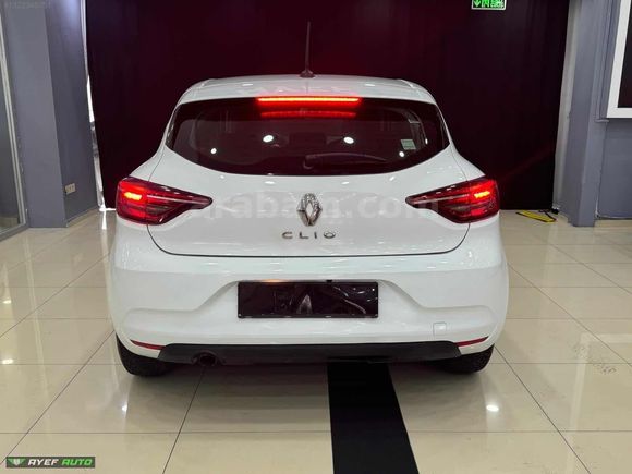 80 BİNDE*2022 CLİO-TESLA EKRAN-GERİ GÖRÜŞ-CAR PLAY-SERVİS BAKIM