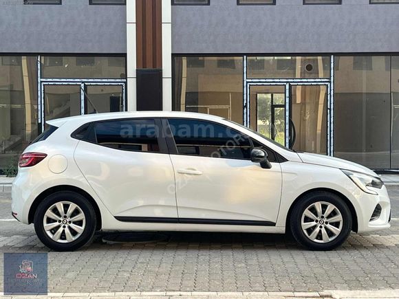 ''OZAN'' 2022 RENAULT CLİO 1.0 XTRONİC JOY
