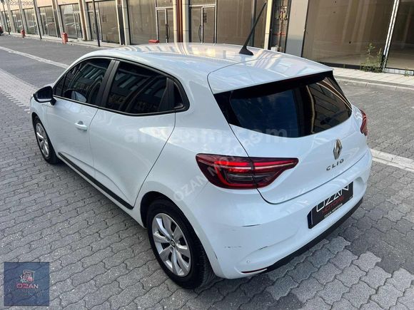 ''OZAN'' 2022 RENAULT CLİO 1.0 XTRONİC JOY