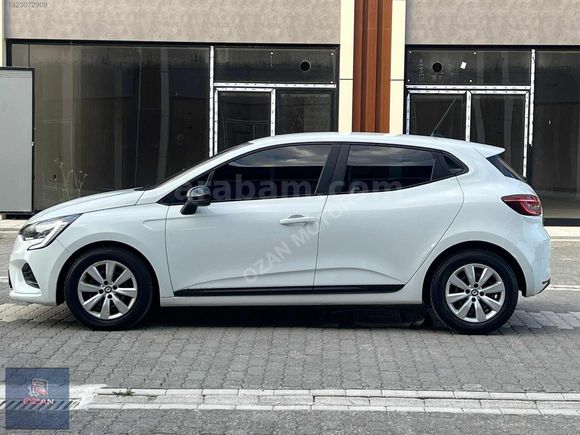 ''OZAN'' 2022 RENAULT CLİO 1.0 XTRONİC JOY