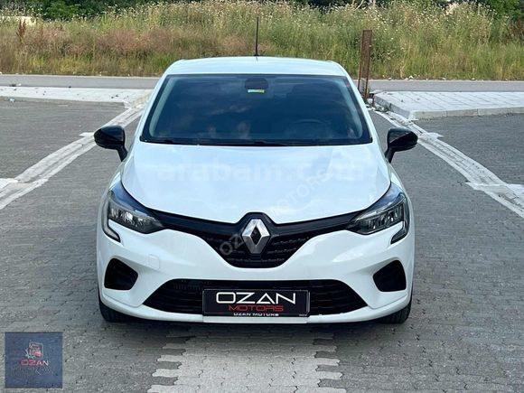 ''OZAN'' 2022 RENAULT CLİO 1.0 XTRONİC JOY