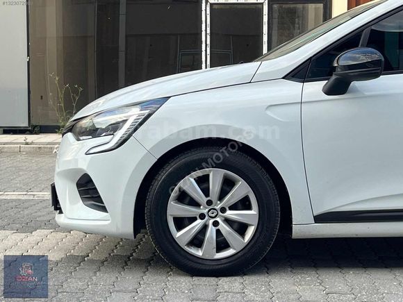 ''OZAN'' 2022 RENAULT CLİO 1.0 XTRONİC JOY