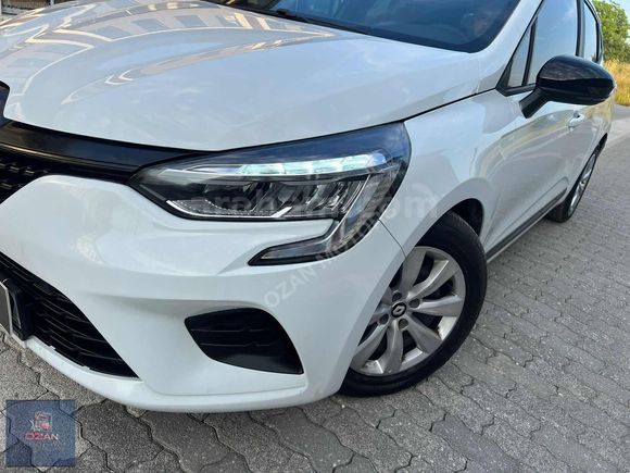 ''OZAN'' 2022 RENAULT CLİO 1.0 XTRONİC JOY