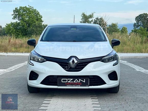 ''OZAN'' 2022 RENAULT CLİO 1.0 XTRONİC JOY