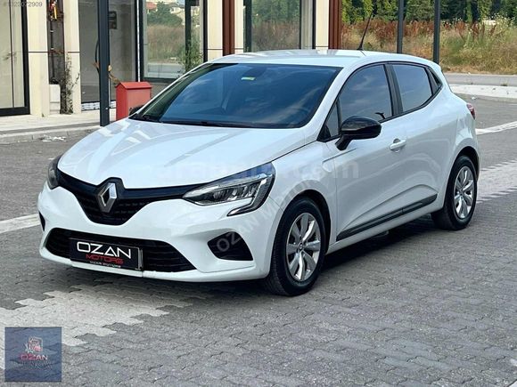 ''OZAN'' 2022 RENAULT CLİO 1.0 XTRONİC JOY