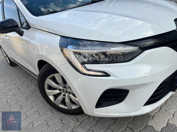 ''OZAN'' 2022 RENAULT CLİO 1.0 XTRONİC JOY