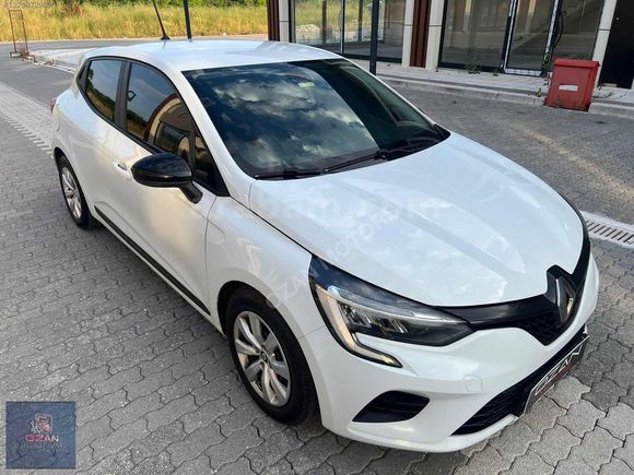 ''OZAN'' 2022 RENAULT CLİO 1.0 XTRONİC JOY