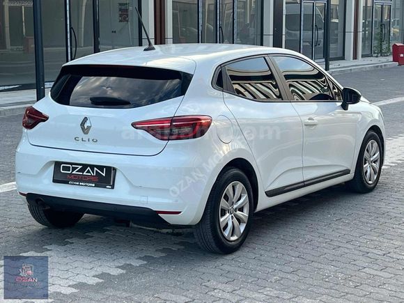 ''OZAN'' 2022 RENAULT CLİO 1.0 XTRONİC JOY