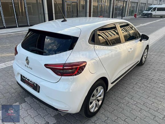''OZAN'' 2022 RENAULT CLİO 1.0 XTRONİC JOY