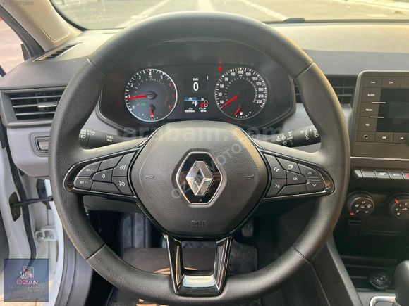 ''OZAN'' 2022 RENAULT CLİO 1.0 XTRONİC JOY