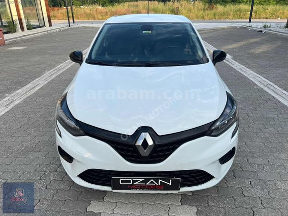''OZAN'' 2022 RENAULT CLİO 1.0 XTRONİC JOY