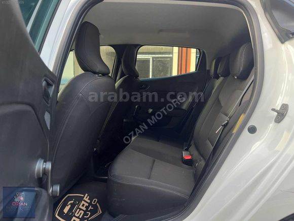 ''OZAN'' 2022 RENAULT CLİO 1.0 XTRONİC JOY