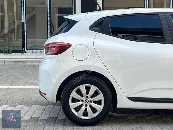 ''OZAN'' 2022 RENAULT CLİO 1.0 XTRONİC JOY