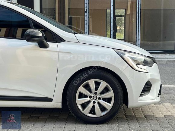 ''OZAN'' 2022 RENAULT CLİO 1.0 XTRONİC JOY