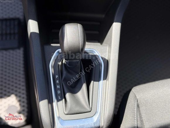 2021 MODEL OTOMATİK VİTES CLİO