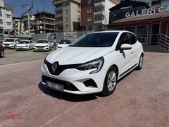2021 MODEL OTOMATİK VİTES CLİO