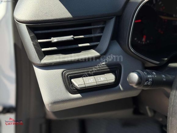 2021 MODEL OTOMATİK VİTES CLİO
