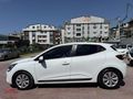 2021 MODEL OTOMATİK VİTES CLİO