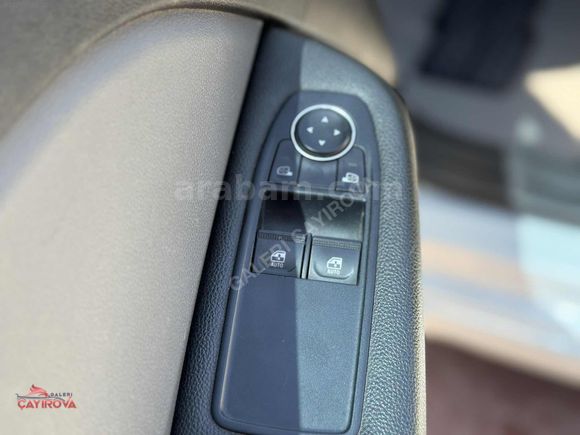 2021 MODEL OTOMATİK VİTES CLİO