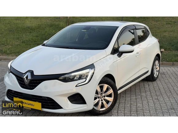 "LİMON GARAJ" HATASIZ+OTOMATİK+BOYASIZ