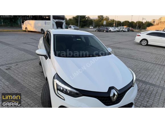 "LİMON GARAJ" HATASIZ+OTOMATİK+BOYASIZ