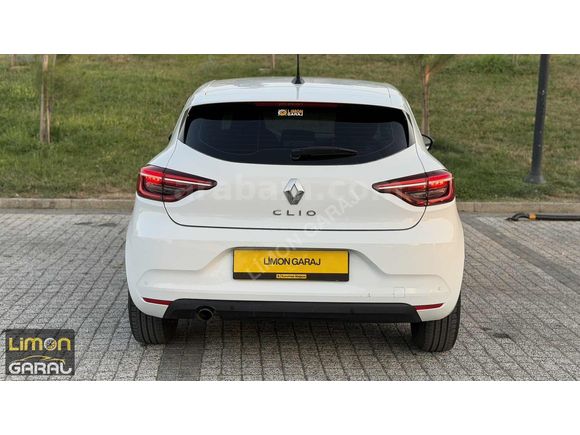 "LİMON GARAJ" HATASIZ+OTOMATİK+BOYASIZ