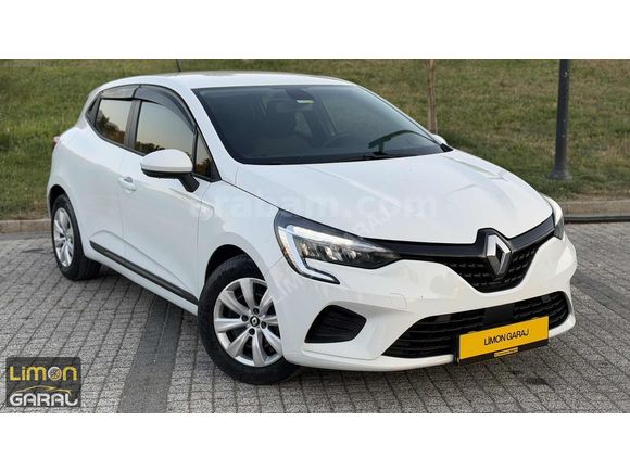"LİMON GARAJ" HATASIZ+OTOMATİK+BOYASIZ