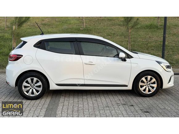 "LİMON GARAJ" HATASIZ+OTOMATİK+BOYASIZ