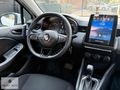 SEZAİ AUTO'DAN 2021 CLİO 1.0 TCE OTOMATİK TESLA EKRANLI
