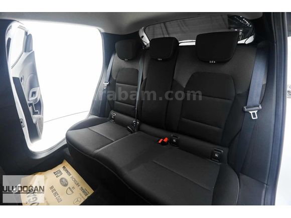 2023 MODEL RENAULT CLIO 1.0TCE JOY-OTOMATİK-SERVİS BAKIMLI
