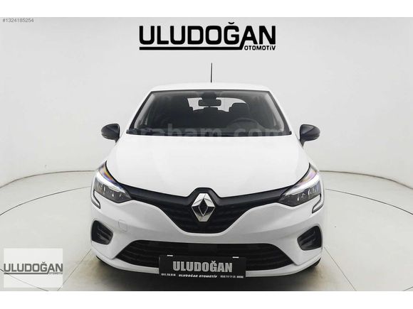 2023 MODEL RENAULT CLIO 1.0TCE JOY-OTOMATİK-SERVİS BAKIMLI