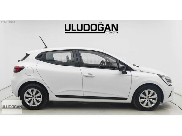 2023 MODEL RENAULT CLIO 1.0TCE JOY-OTOMATİK-SERVİS BAKIMLI