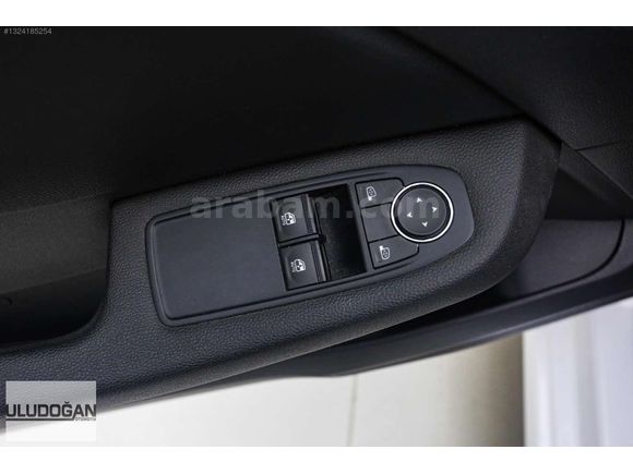 2023 MODEL RENAULT CLIO 1.0TCE JOY-OTOMATİK-SERVİS BAKIMLI