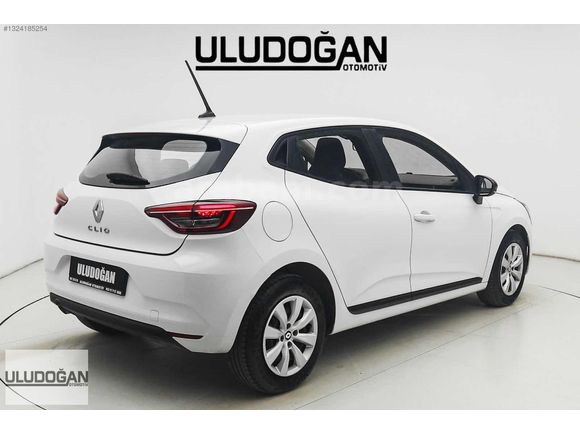 2023 MODEL RENAULT CLIO 1.0TCE JOY-OTOMATİK-SERVİS BAKIMLI