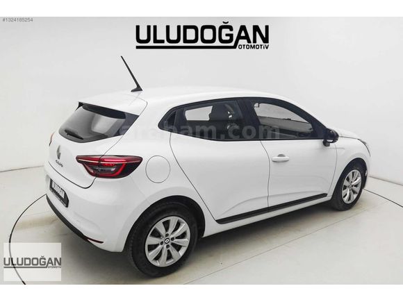 2023 MODEL RENAULT CLIO 1.0TCE JOY-OTOMATİK-SERVİS BAKIMLI