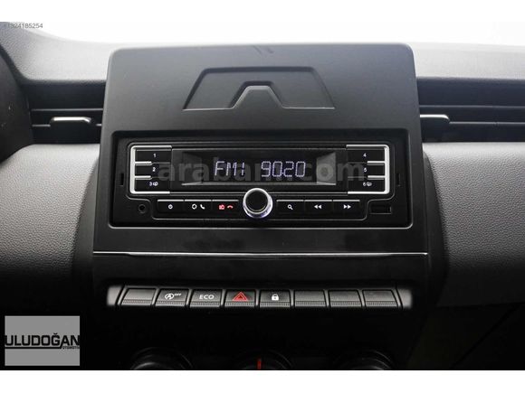 2023 MODEL RENAULT CLIO 1.0TCE JOY-OTOMATİK-SERVİS BAKIMLI