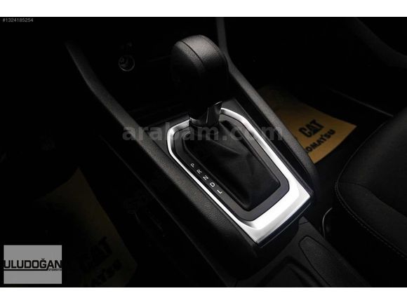 2023 MODEL RENAULT CLIO 1.0TCE JOY-OTOMATİK-SERVİS BAKIMLI