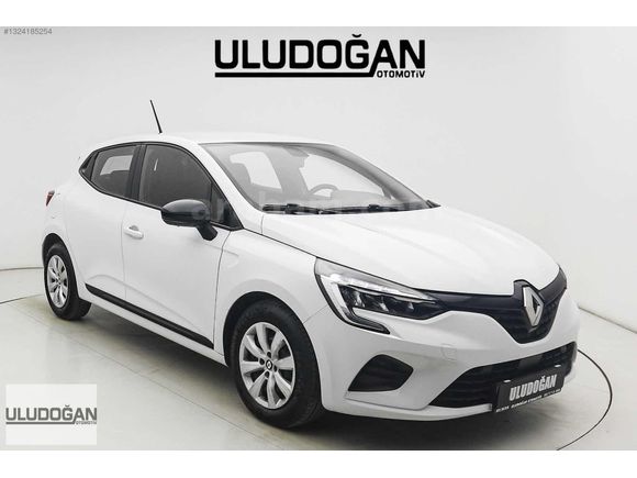 2023 MODEL RENAULT CLIO 1.0TCE JOY-OTOMATİK-SERVİS BAKIMLI